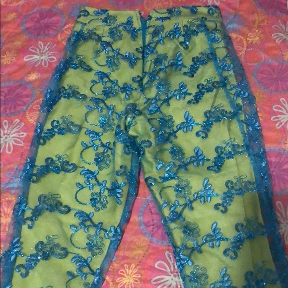 Prom pants - Picture 2 of 3